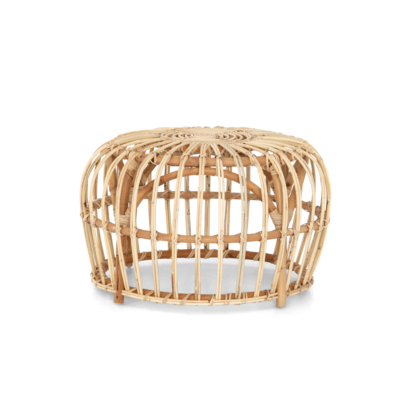 Noemi Bunching Coffee Table